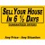SYH in 6.5 Days - Blk on Yellow